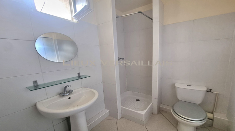 Ma-Cabane - Location Appartement VIROFLAY, 31 m²