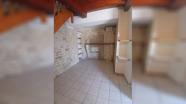 Ma-Cabane - Location Appartement Virson, 47 m²