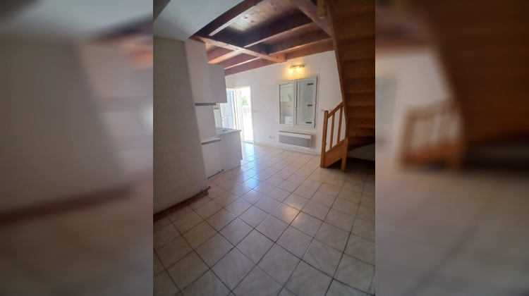 Ma-Cabane - Location Appartement Virson, 47 m²
