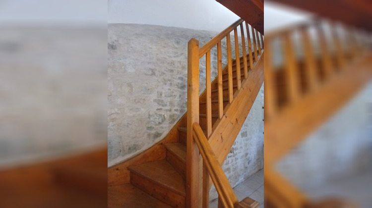 Ma-Cabane - Location Appartement Virson, 47 m²