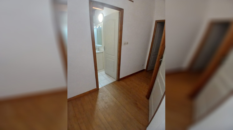 Ma-Cabane - Location Appartement Virson, 47 m²