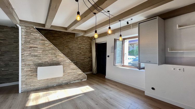 Ma-Cabane - Location Appartement Viry, 60 m²