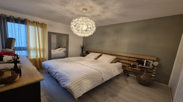 Ma-Cabane - Location Appartement Viry, 70 m²