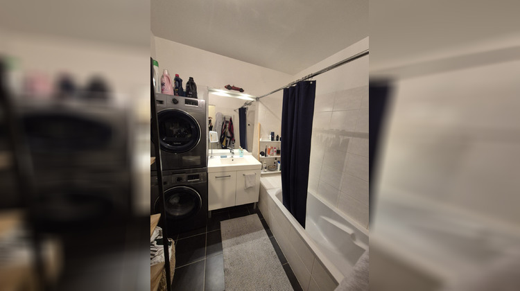 Ma-Cabane - Location Appartement Viry, 70 m²