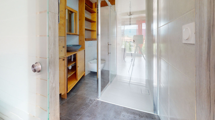 Ma-Cabane - Location Appartement VIRY, 26 m²