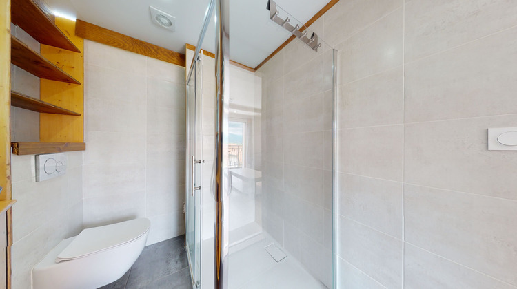 Ma-Cabane - Location Appartement VIRY, 26 m²