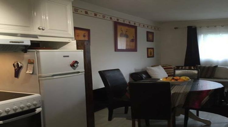 Ma-Cabane - Location Appartement VIRY CHATILLON, 32 m²
