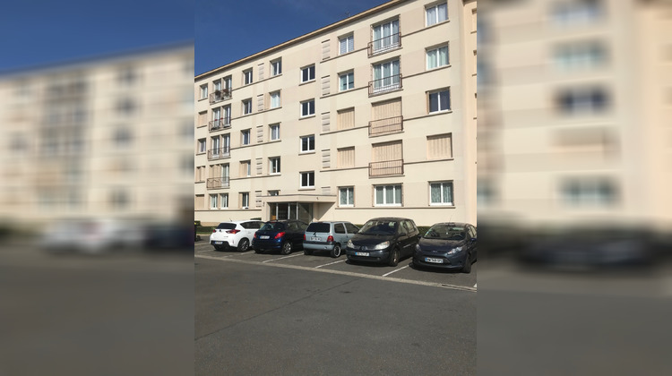 Ma-Cabane - Location Appartement Viry-Châtillon, 59 m²