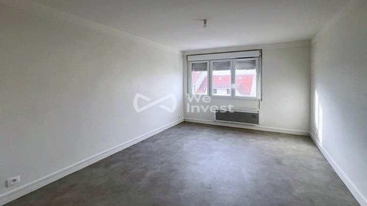 Ma-Cabane - Location Appartement Viry-Châtillon, 56 m²