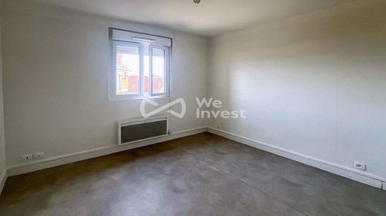 Ma-Cabane - Location Appartement Viry-Châtillon, 56 m²