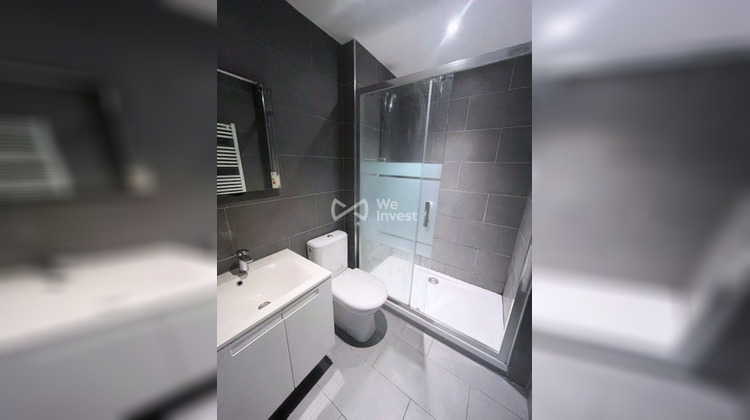 Ma-Cabane - Location Appartement Viry-Châtillon, 56 m²