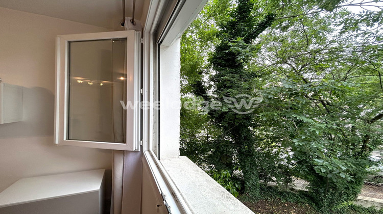 Ma-Cabane - Location Appartement Viry-Châtillon, 23 m²