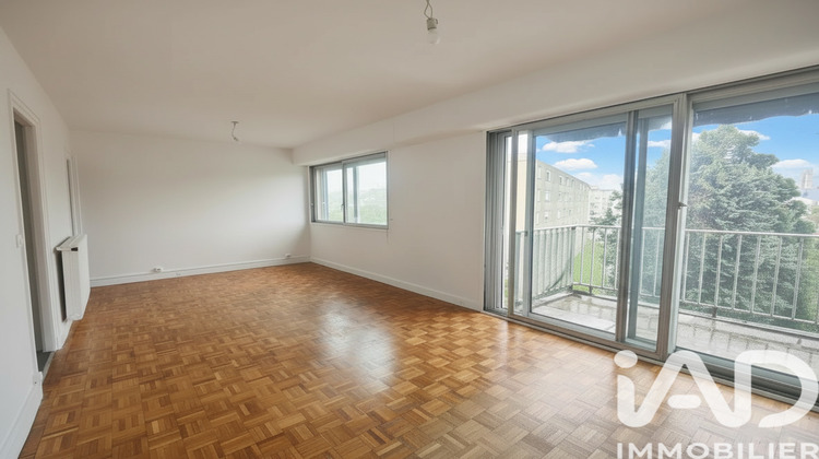 Ma-Cabane - Location Appartement Viry-Châtillon, 28 m²