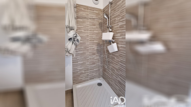 Ma-Cabane - Location Appartement Viry-Châtillon, 40 m²