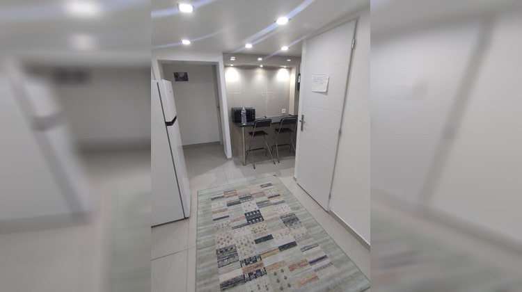 Ma-Cabane - Location Appartement VIRY CHATILLON, 46 m²