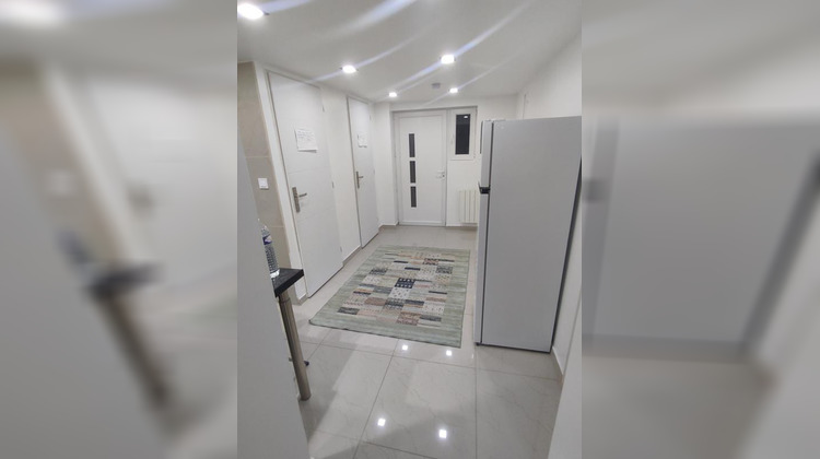 Ma-Cabane - Location Appartement VIRY CHATILLON, 46 m²