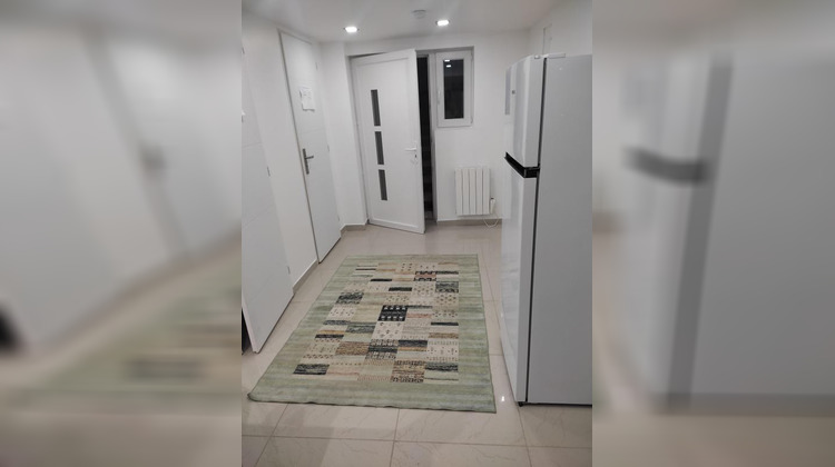Ma-Cabane - Location Appartement VIRY CHATILLON, 46 m²