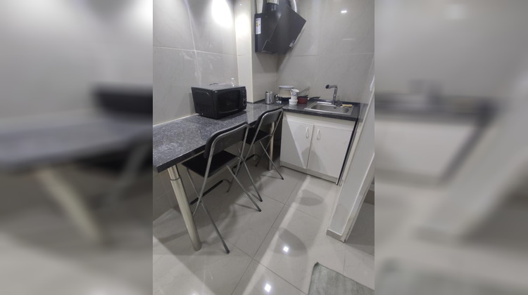 Ma-Cabane - Location Appartement VIRY CHATILLON, 46 m²