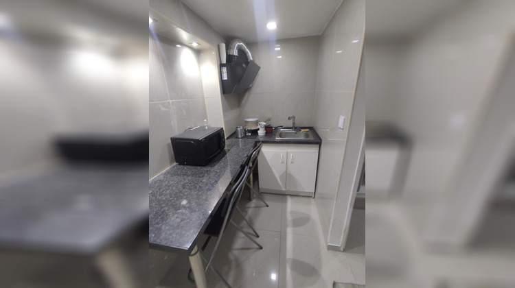 Ma-Cabane - Location Appartement VIRY CHATILLON, 46 m²