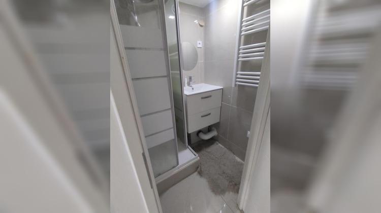 Ma-Cabane - Location Appartement VIRY CHATILLON, 46 m²