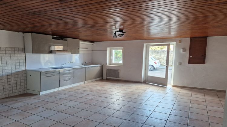 Ma-Cabane - Location Appartement Visan, 50 m²