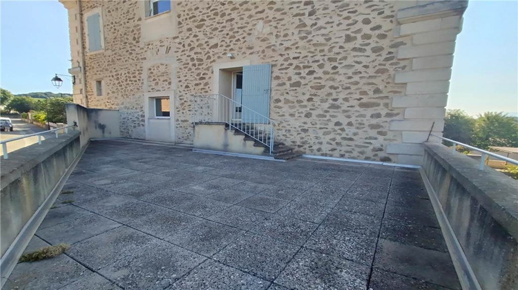 Ma-Cabane - Location Appartement Visan, 95 m²