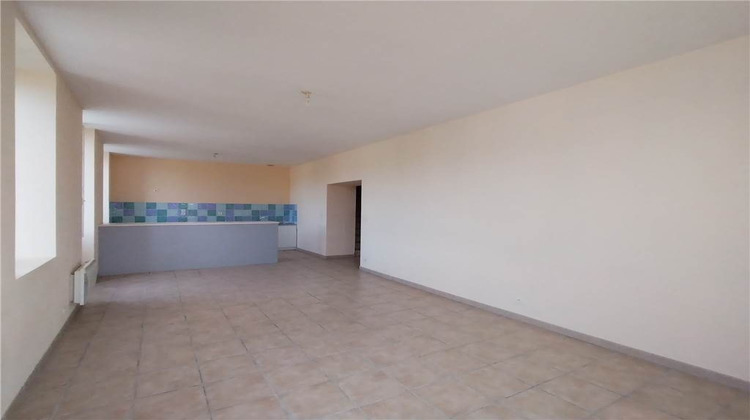 Ma-Cabane - Location Appartement Visan, 83 m²