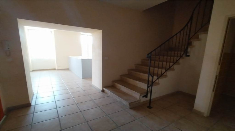 Ma-Cabane - Location Appartement Visan, 83 m²