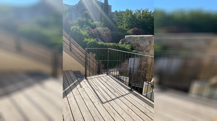 Ma-Cabane - Location Appartement Visan, 49 m²