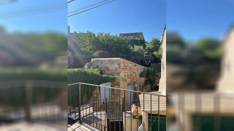 Ma-Cabane - Location Appartement Visan, 49 m²