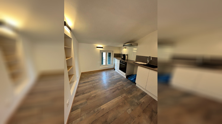 Ma-Cabane - Location Appartement Visan, 49 m²