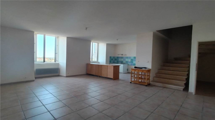Ma-Cabane - Location Appartement Visan, 82 m²
