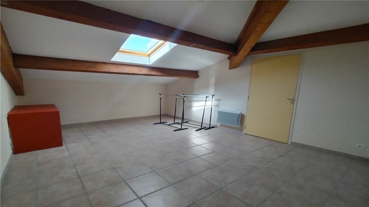 Ma-Cabane - Location Appartement Visan, 82 m²