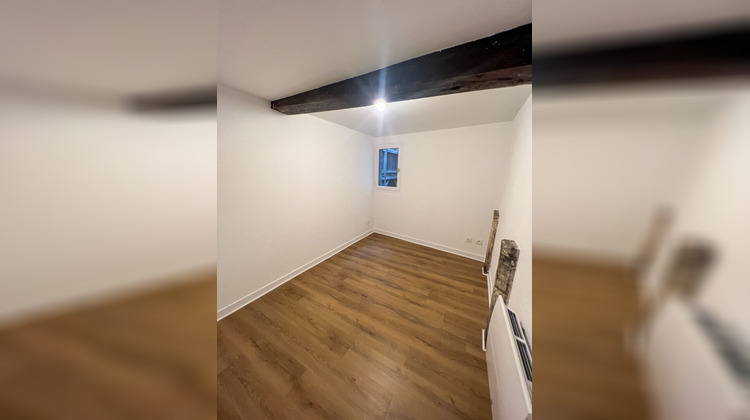 Ma-Cabane - Location Appartement VITRE, 47 m²