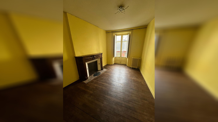 Ma-Cabane - Location Appartement VITRE, 70 m²