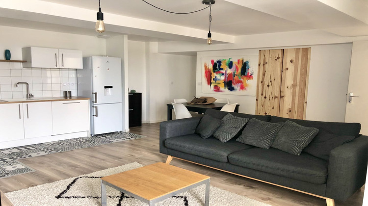 Ma-Cabane - Location Appartement VITRE, 29 m²