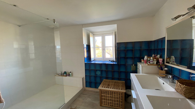 Ma-Cabane - Location Appartement VITRE, 115 m²