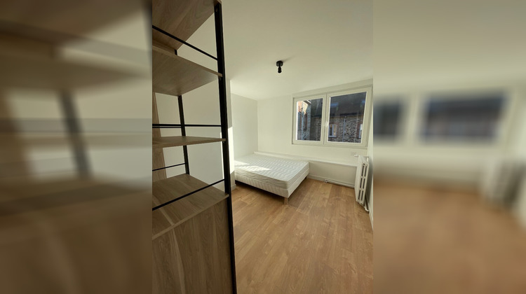 Ma-Cabane - Location Appartement VITRE, 35 m²