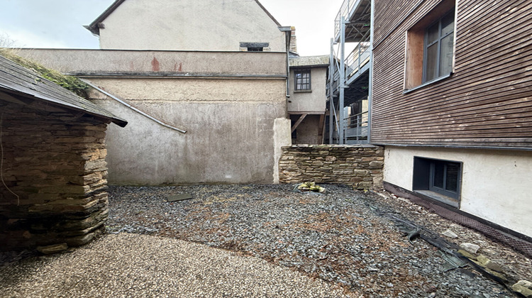 Ma-Cabane - Location Appartement VITRE, 29 m²