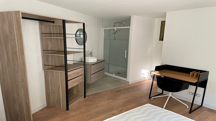 Ma-Cabane - Location Appartement VITRE, 35 m²