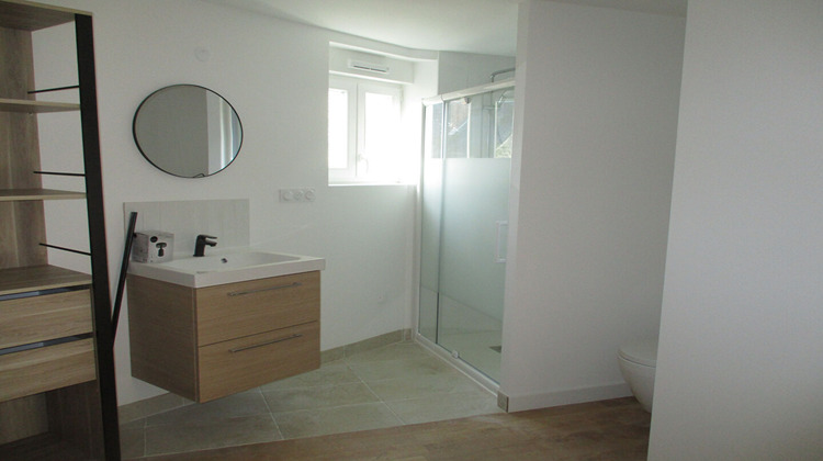 Ma-Cabane - Location Appartement VITRE, 35 m²