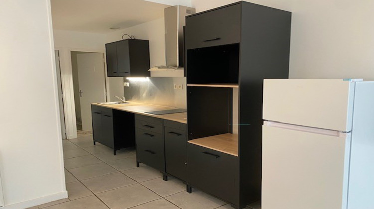 Ma-Cabane - Location Appartement VITRE, 36 m²