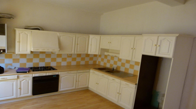 Ma-Cabane - Location Appartement VITRE, 42 m²