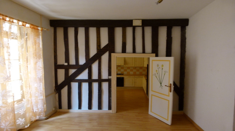 Ma-Cabane - Location Appartement VITRE, 42 m²