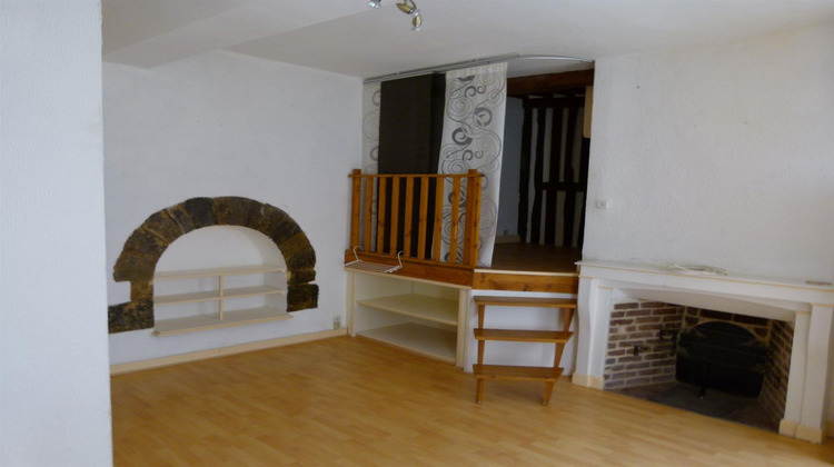 Ma-Cabane - Location Appartement VITRE, 42 m²