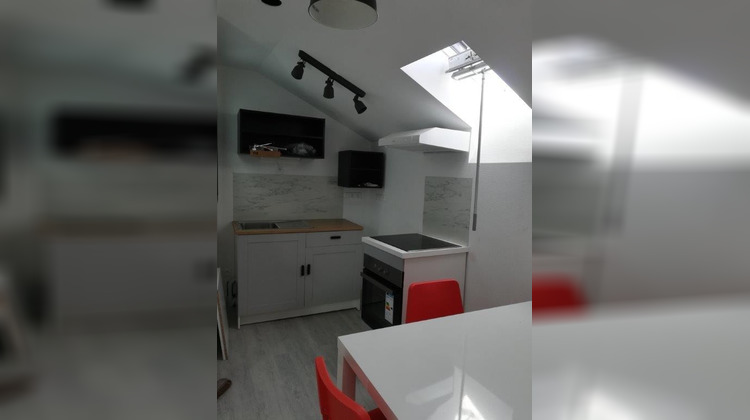 Ma-Cabane - Location Appartement VITRE, 41 m²