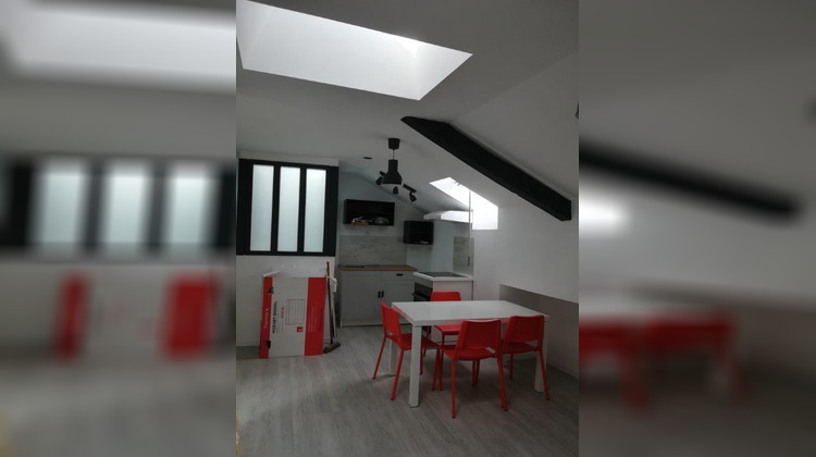 Ma-Cabane - Location Appartement VITRE, 41 m²