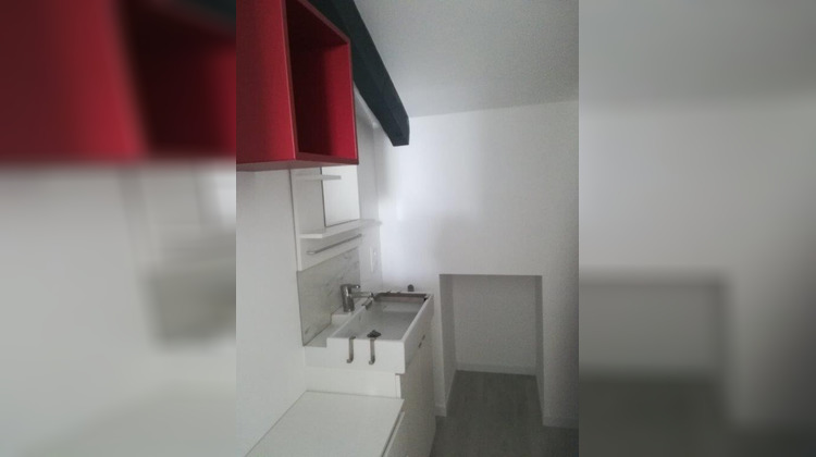Ma-Cabane - Location Appartement VITRE, 41 m²