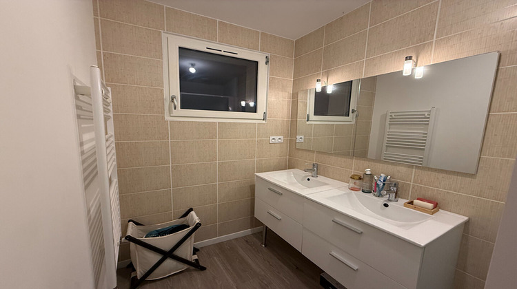 Ma-Cabane - Location Appartement VITRE, 64 m²