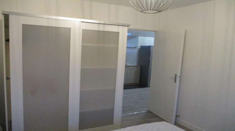 Ma-Cabane - Location Appartement VITRE, 36 m²